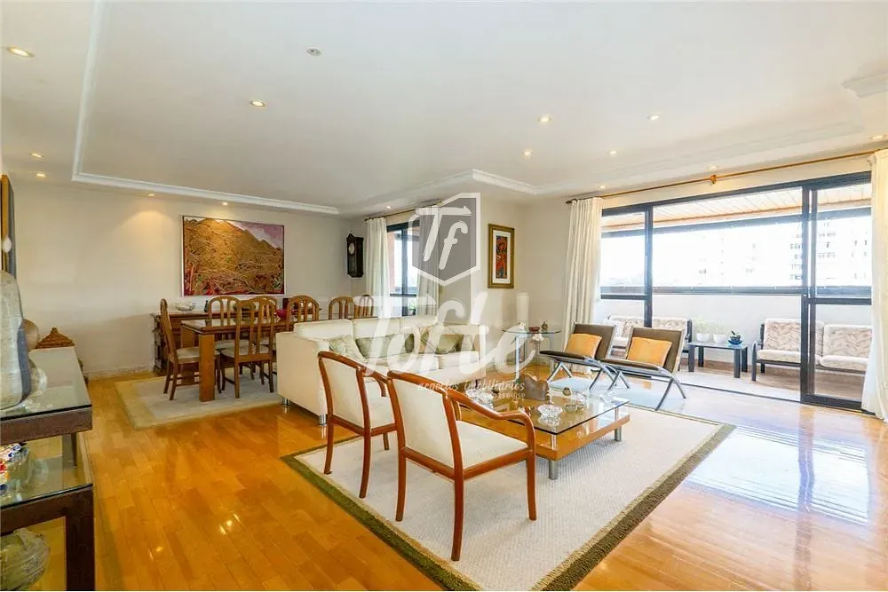 Apartamento, 3 quartos, 171 m² - Foto 27