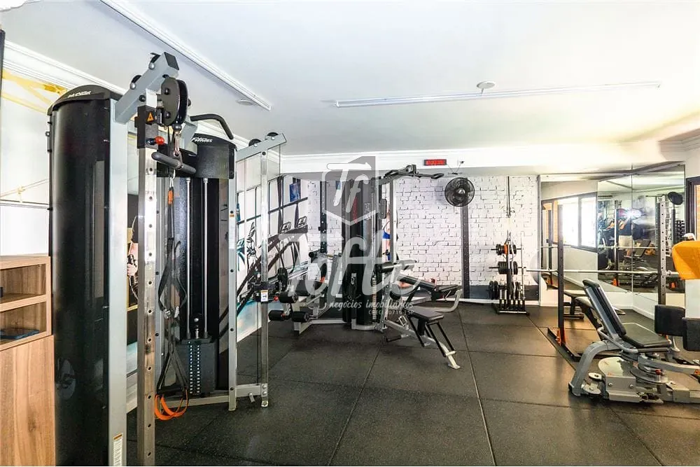Apartamento, 3 quartos, 171 m² - Foto 17