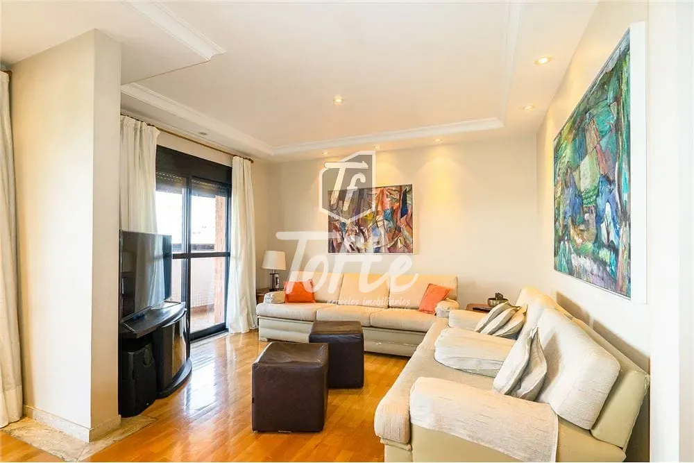 Apartamento, 3 quartos, 171 m² - Foto 28