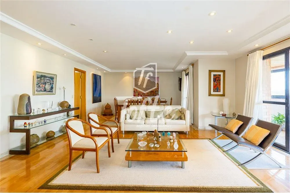 Apartamento, 3 quartos, 171 m² - Foto 30