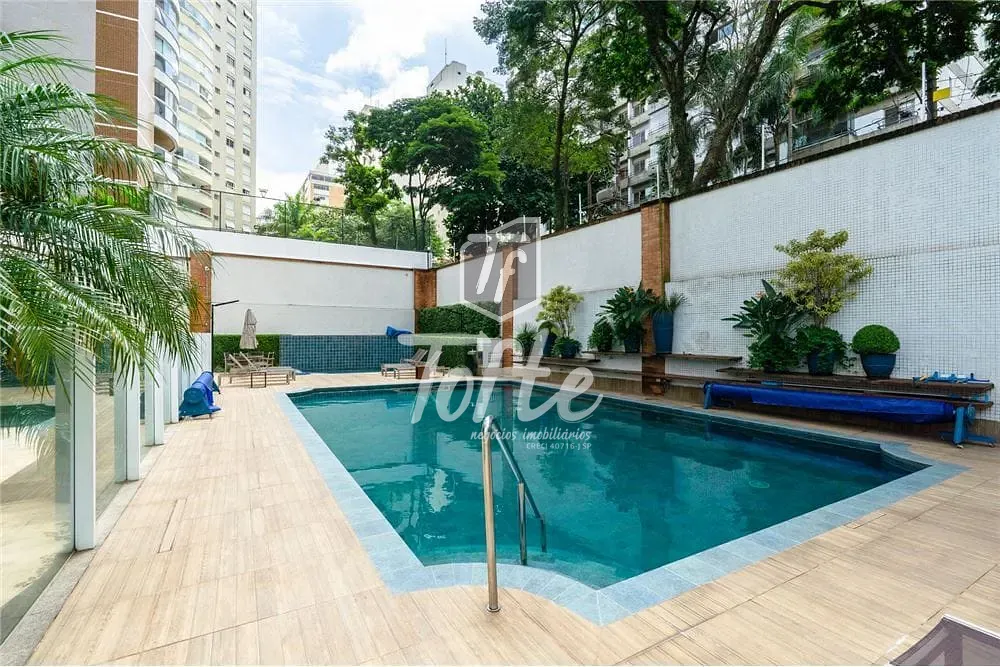 Apartamento, 3 quartos, 171 m² - Foto 14