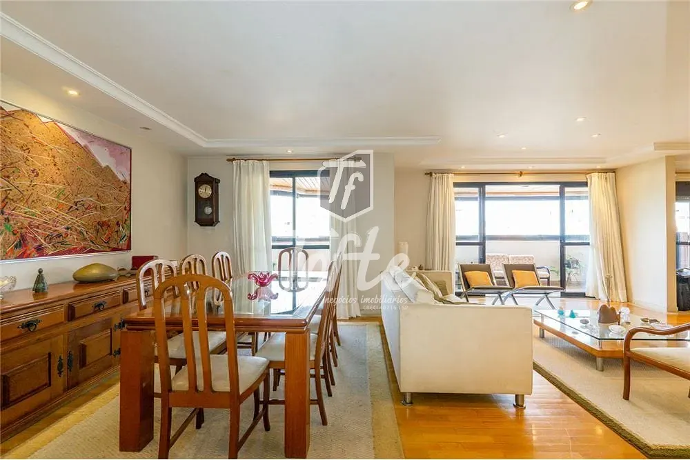 Apartamento, 3 quartos, 171 m² - Foto 24