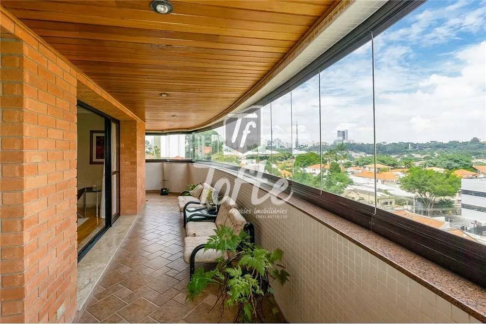 Apartamento, 3 quartos, 171 m² - Foto 34