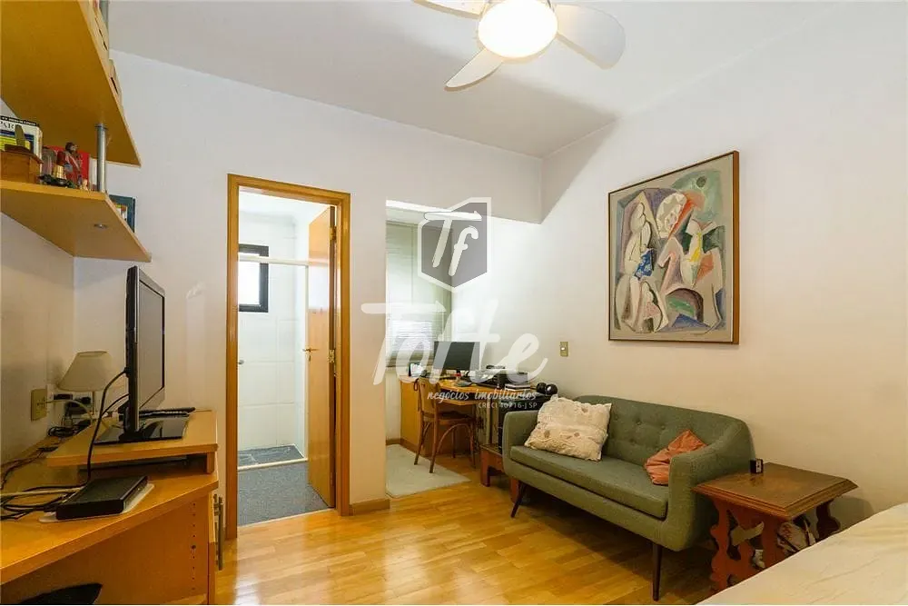 Apartamento, 3 quartos, 171 m² - Foto 12