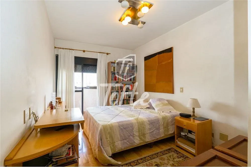 Apartamento, 3 quartos, 171 m² - Foto 7