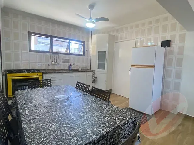 Apartamento 3 quartos e 1 banheiro, à venda ou para alugar, no bairro Caiçara em Praia Grande
