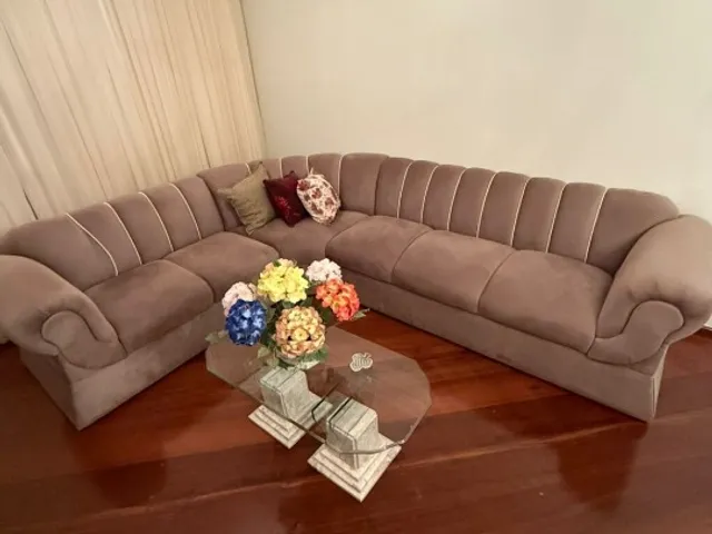 Apartamento 2 quartos e 2 banheiros, para alugar, no bairro Parque Terra Nova em São Bernardo do Campo