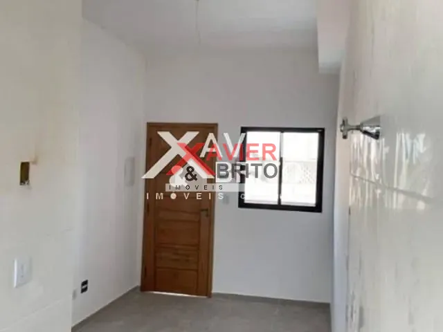 Apartamento 2 quartos e 1 banheiro, à venda, no bairro 1 em São Paulo