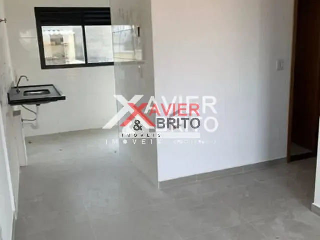 Apartamento 2 quartos e 1 banheiro, à venda, no bairro 1 em São Paulo