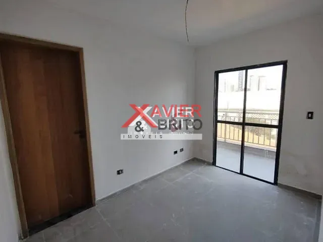 Apartamento 2 quartos e 1 banheiro, à venda, no bairro 1 em São Paulo