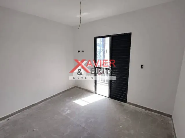 Apartamento 2 quartos e 1 banheiro, à venda, no bairro 1 em São Paulo