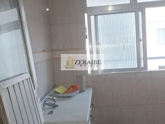 Apartamento 2 quartos e 1 banheiro, para alugar, no bairro Jardim Bom Clima em Guarulhos