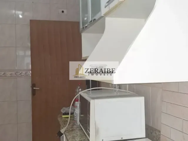 Apartamento 2 quartos e 1 banheiro, para alugar, no bairro Jardim Bom Clima em Guarulhos