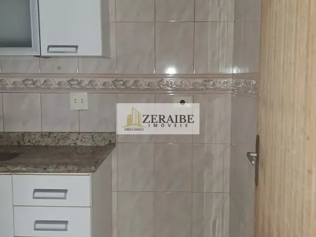 Apartamento 2 quartos e 1 banheiro, para alugar, no bairro Jardim Bom Clima em Guarulhos