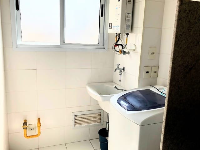 Foto do Apartamento - Apartamento para Venda e Locação, Liberdade, São Paulo, SP | Abba Negócios Imobiliários