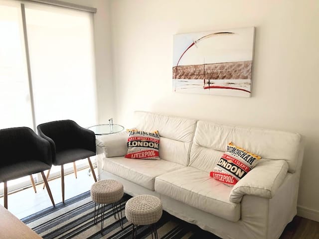 Foto do Apartamento - Apartamento para Venda e Locação, Liberdade, São Paulo, SP | Abba Negócios Imobiliários