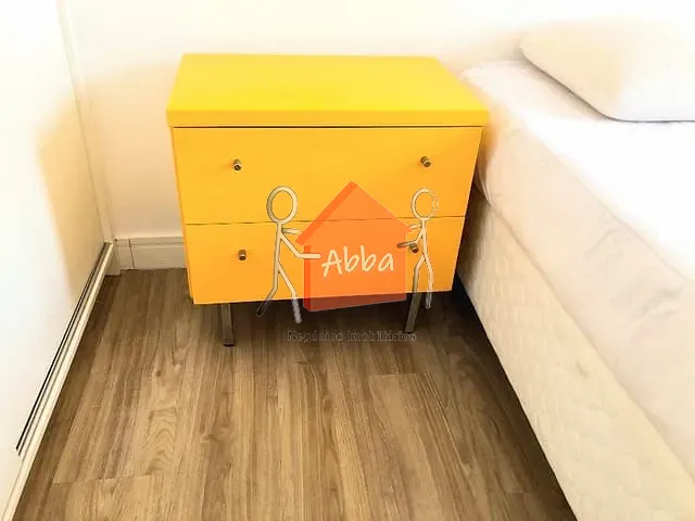 Apartamento com 55m² 2 quartos e 1 banheiro, à venda ou para alugar, no bairro Liberdade em São Paulo