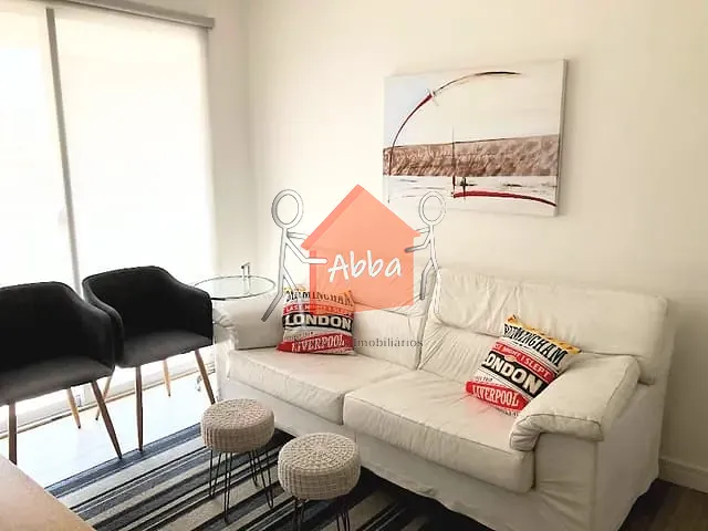 Apartamento com 55m² 2 quartos e 1 banheiro, à venda ou para alugar, no bairro Liberdade em São Paulo