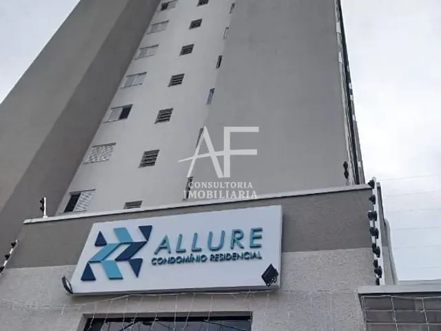 Apartamento 2 quartos e 2 banheiros, à venda ou para alugar, no bairro Esplanada Independência em Taubaté