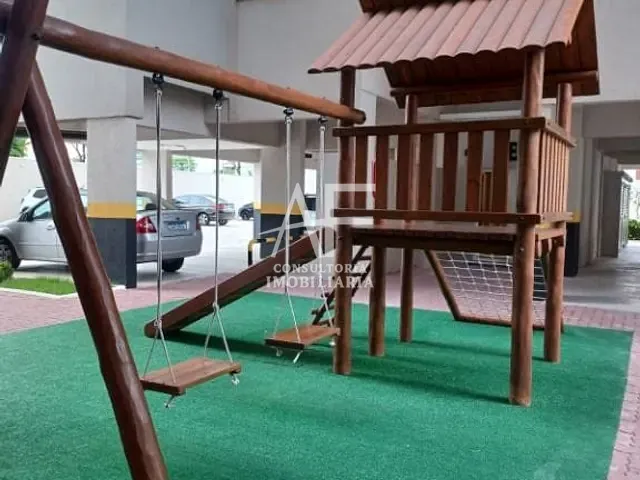 Apartamento 2 quartos e 2 banheiros, à venda ou para alugar, no bairro Esplanada Independência em Taubaté