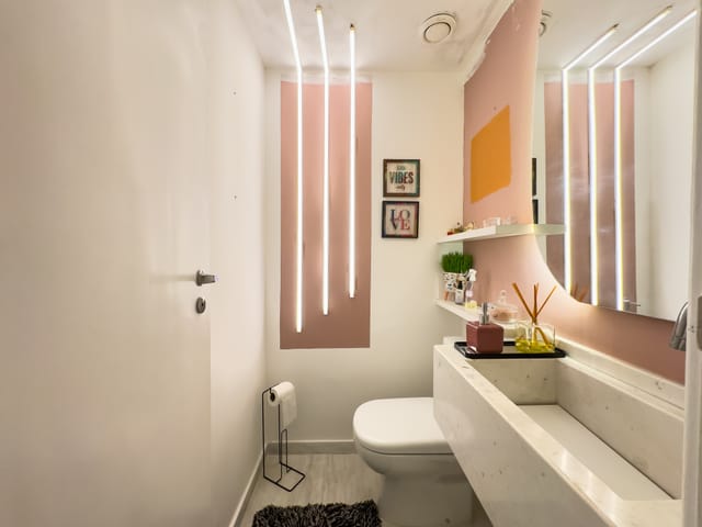 Apartamento com 167m² 4 quartos e 5 banheiros, à venda, no bairro Barra da Tijuca em Rio de Janeiro