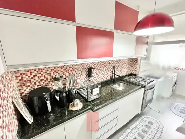 Apartamento com 74m² 3 quartos e 2 banheiros, à venda, no bairro Casa Verde em São Paulo