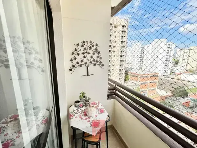 Apartamento com 74m² 3 quartos e 2 banheiros, à venda, no bairro Casa Verde em São Paulo