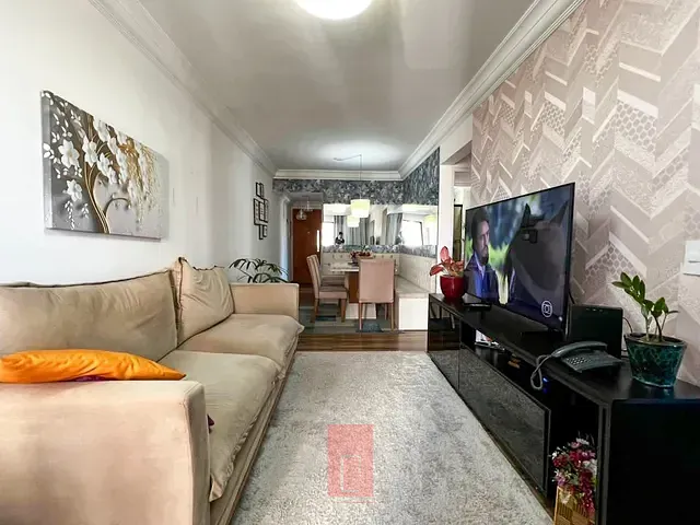 Apartamento com 74m² 3 quartos e 2 banheiros, à venda, no bairro Casa Verde em São Paulo