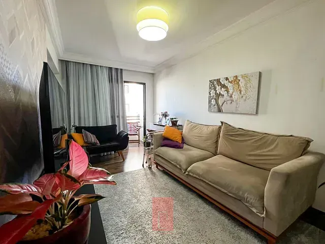 Apartamento com 74m² 3 quartos e 2 banheiros, à venda, no bairro Casa Verde em São Paulo