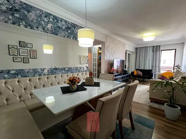 Apartamento com 74m² 3 quartos e 2 banheiros, à venda, no bairro Casa Verde em São Paulo