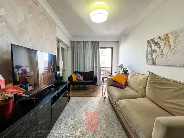 Apartamento com 74m² 3 quartos e 2 banheiros, à venda, no bairro Casa Verde em São Paulo