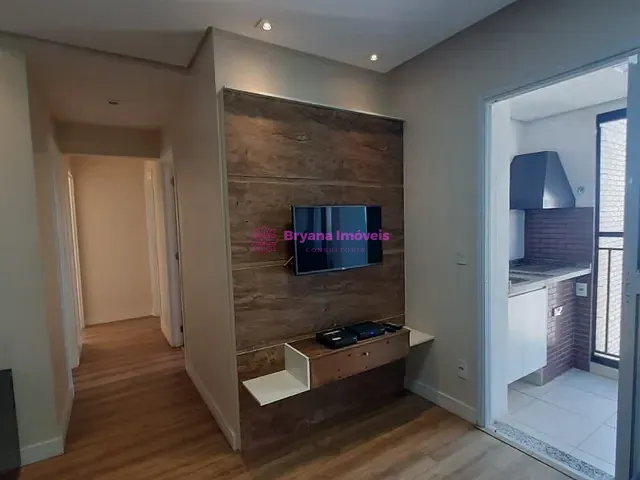 Apartamento com 78m² 3 quartos e 2 banheiros, à venda, no bairro Boa Vista em São Caetano do Sul