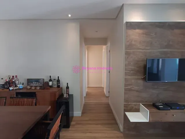 Apartamento com 78m² 3 quartos e 2 banheiros, à venda, no bairro Boa Vista em São Caetano do Sul