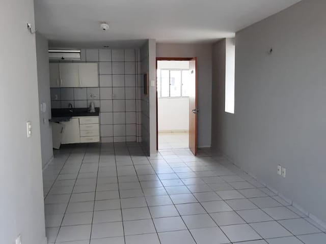Foto do Apartamento - Apartamento à venda, Galeria Residence, Teresina, PI | Cristina Lopes Imobiliária