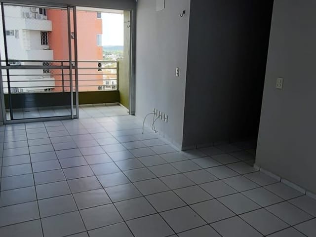 Foto do Apartamento - Apartamento à venda, Galeria Residence, Teresina, PI | Cristina Lopes Imobiliária