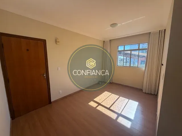 Apartamento 3 quartos e 3 banheiros, para alugar, no bairro Fernão Dias em Belo Horizonte