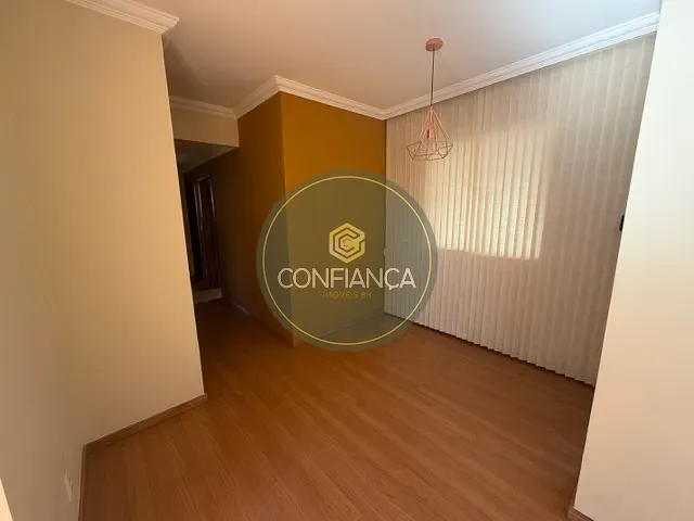 Apartamento 3 quartos e 3 banheiros, para alugar, no bairro Fernão Dias em Belo Horizonte