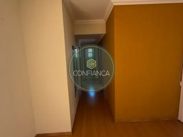 Apartamento 3 quartos e 3 banheiros, para alugar, no bairro Fernão Dias em Belo Horizonte