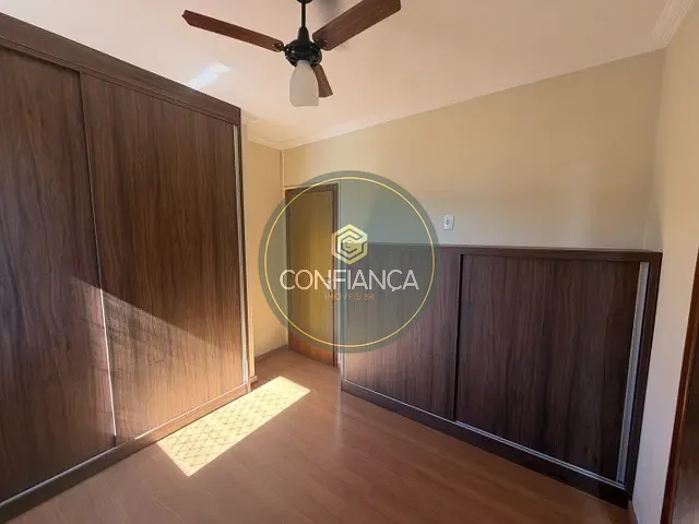Apartamento 3 quartos e 3 banheiros, para alugar, no bairro Fernão Dias em Belo Horizonte