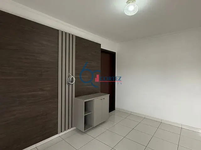 Apartamento com 48m² 2 quartos e 1 banheiro, à venda, no bairro Vila Alemã em Rio Claro