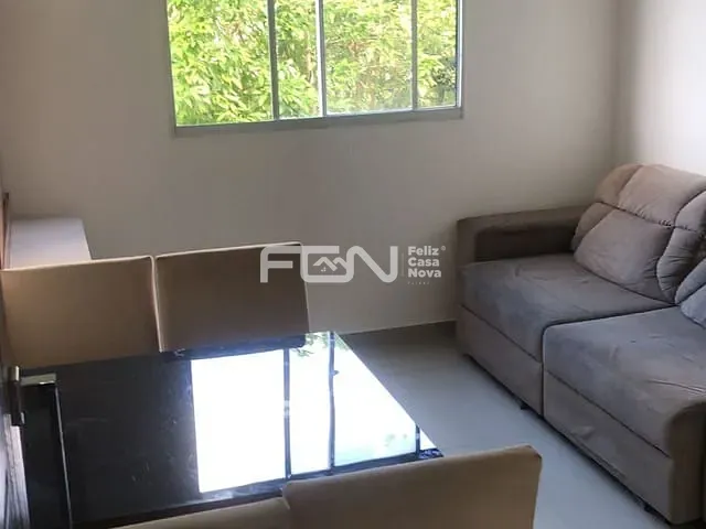 Apartamento 2 quartos e 1 banheiro, à venda ou para alugar, no bairro Jardim Limoeiro em Camaçari