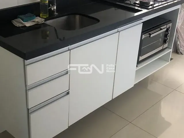 Apartamento 2 quartos e 1 banheiro, à venda ou para alugar, no bairro Jardim Limoeiro em Camaçari
