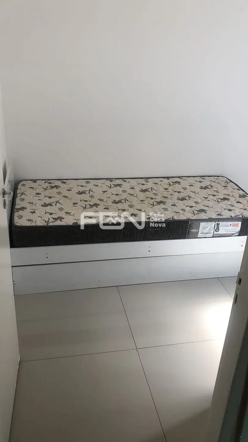 Apartamento, 2 quartos, 10 m² - Foto 6