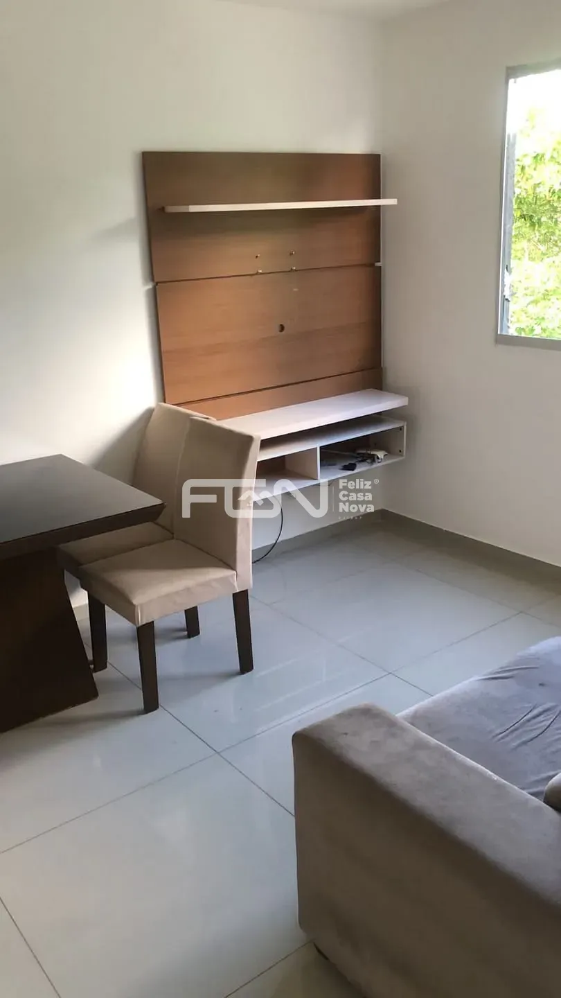 Apartamento, 2 quartos, 10 m² - Foto 1