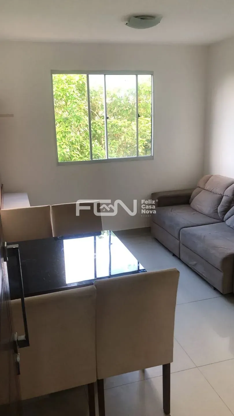 Apartamento, 2 quartos, 10 m² - Foto 2