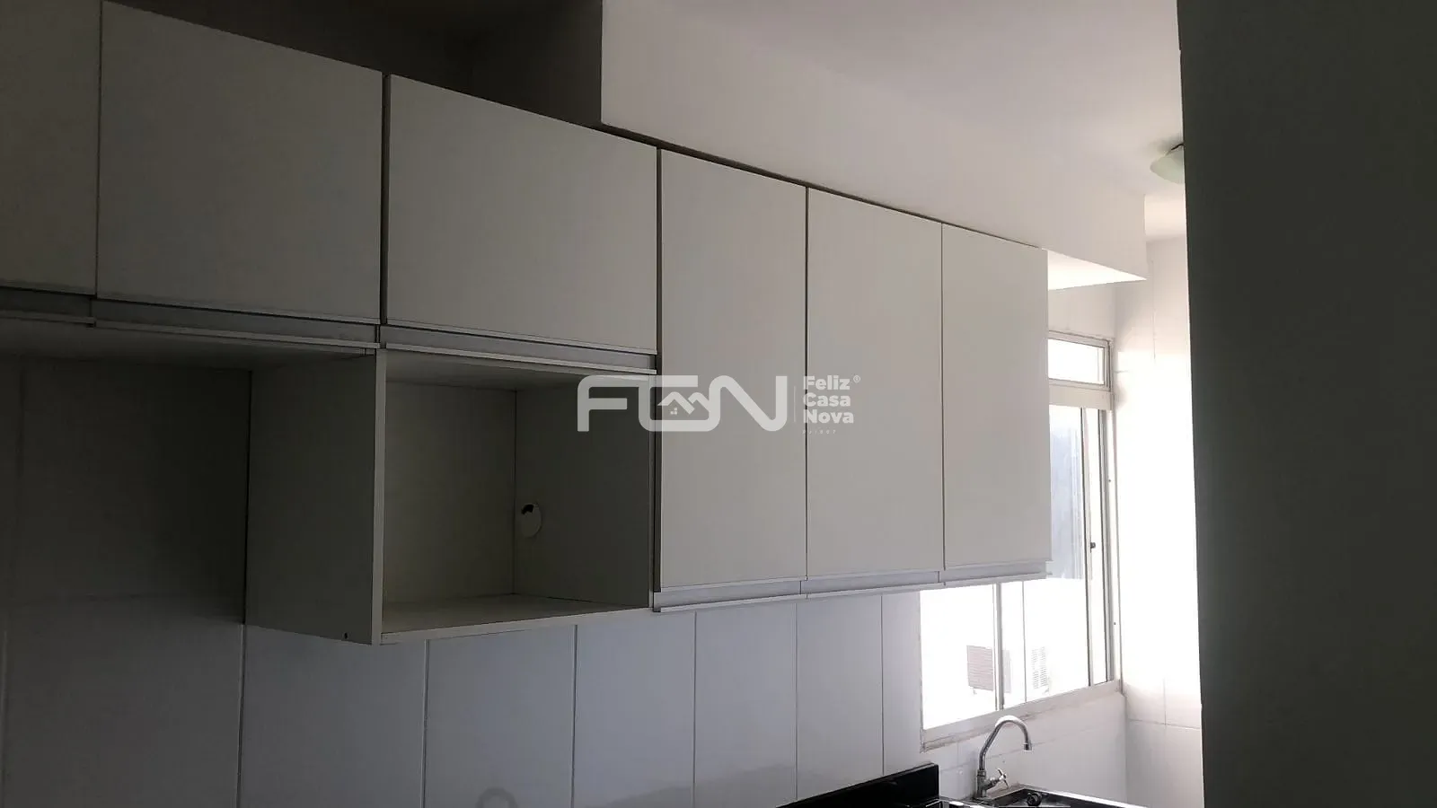 Apartamento, 2 quartos, 10 m² - Foto 3