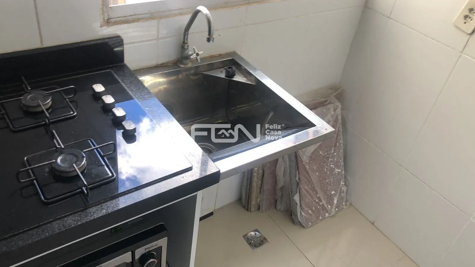 Apartamento, 2 quartos, 10 m² - Foto 4