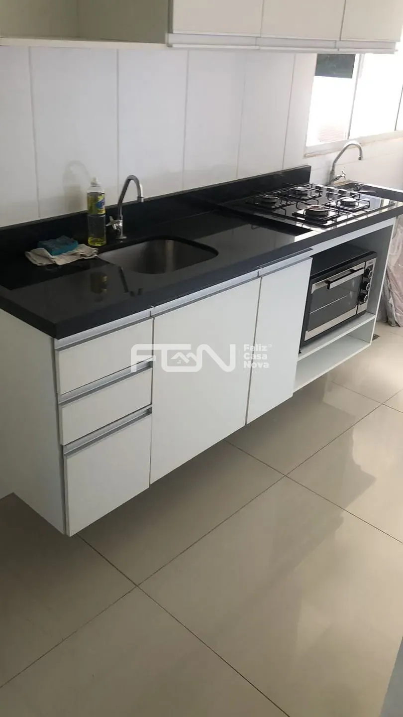 Apartamento, 2 quartos, 10 m² - Foto 5