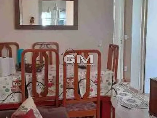 Apartamento 2 quartos e 1 banheiro, à venda, no bairro Jardim Herculano Fernandes  em Ribeirão Preto
