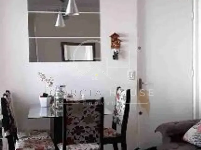 Apartamento 2 quartos e 1 banheiro, à venda, no bairro Jardim Herculano Fernandes em Ribeirão Preto